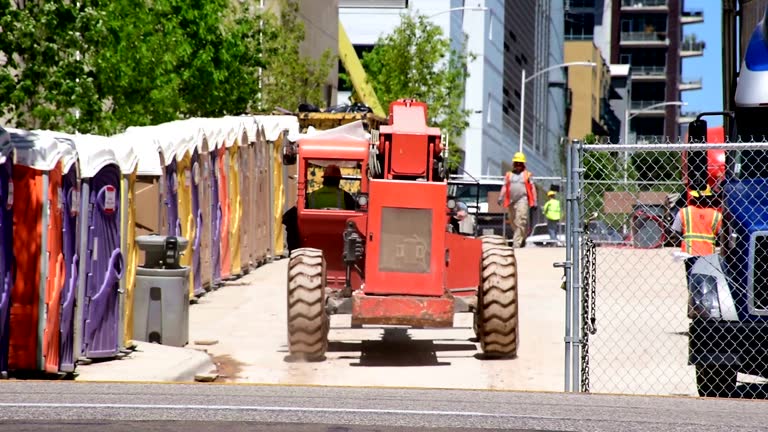 Best ADA-Compliant Portable Toilet Rental  in Pierre, SD