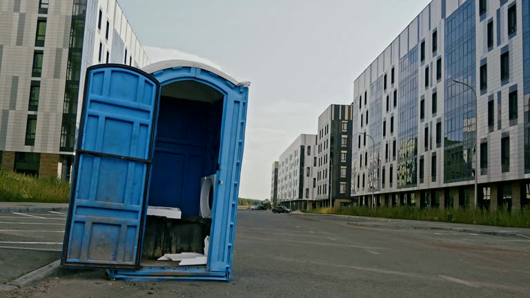 Best Portable Restroom Setup and Delivery  in Pierre, SD